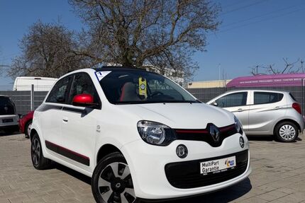 Renault Twingo 72.000 km 5.950 &euro; Freiburg im Breisgau 79115