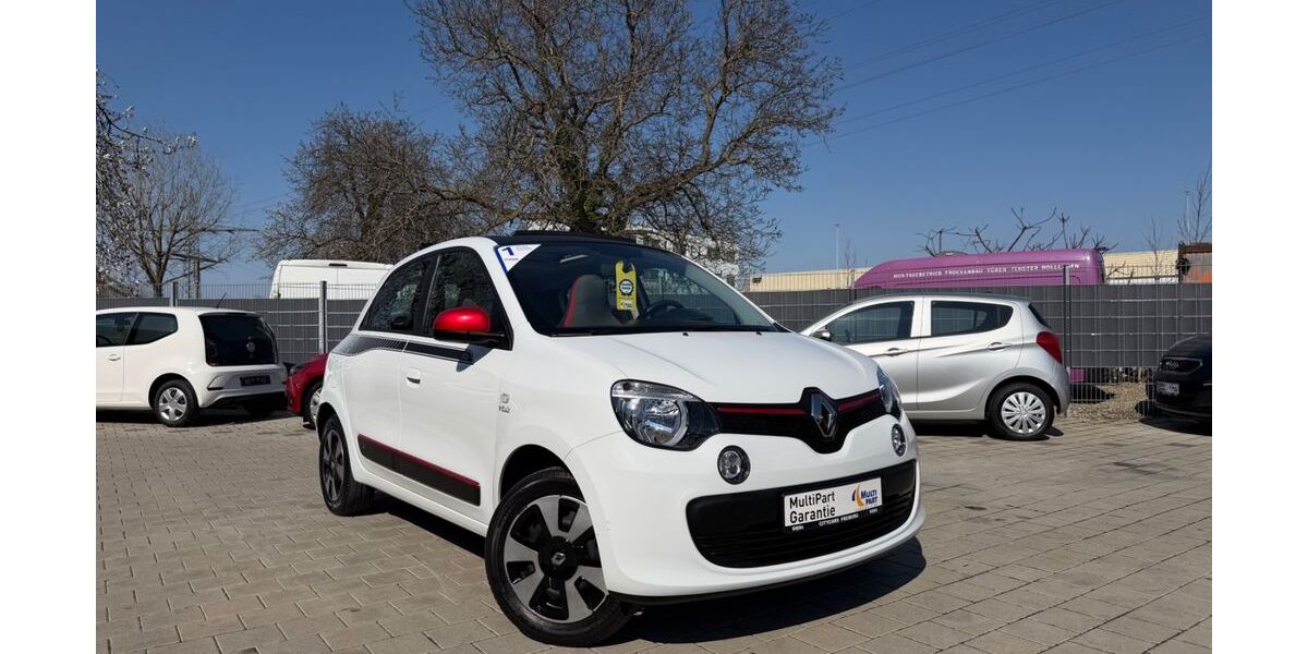 Renault Twingo 72.000 km 5.950 &euro; Freiburg im Breisgau 79115