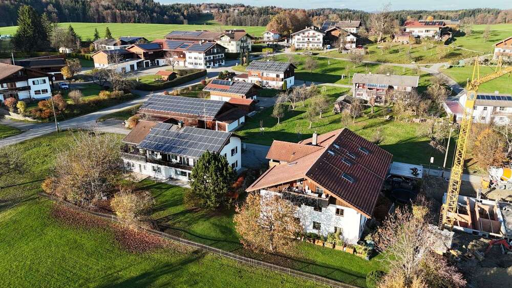 Gewerbeobjekt Bad Feilnbach / Dettendorf Dettendorf - 660&euro; | Angebot:27157550