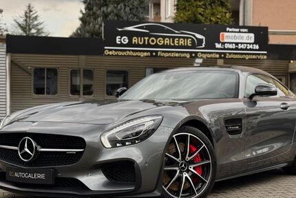 Mercedes-Benz AMG GT S 17.800 km 86.850 &euro; Köln 51109