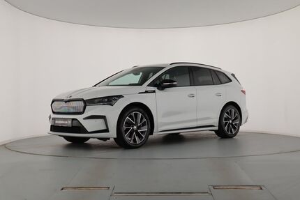 Skoda Enyaq 94.759 km 26.890 &euro; Leipzig 04103