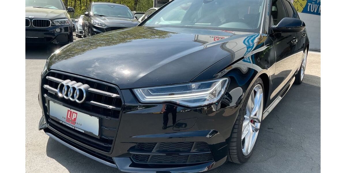 Audi A6 115.482 km 29.990 &euro; Giessen 35394