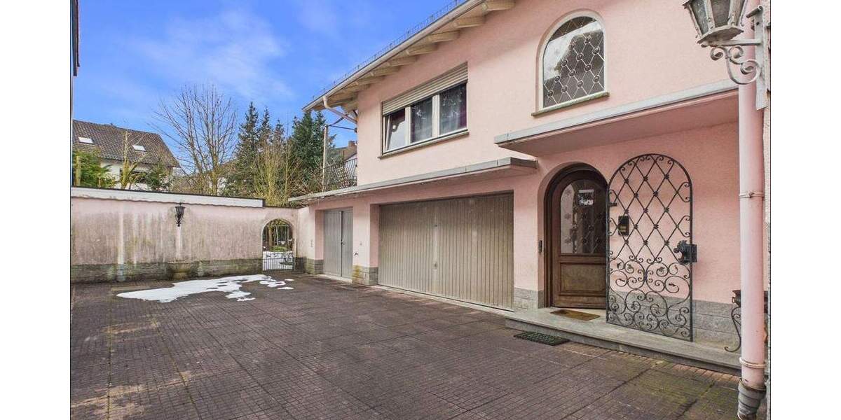 Einfamilienhaus Goldbach / Unterafferbach Goldbach - 8 Zimmer, 179 m&sup2;, 329.000&euro; | Angebot:25747500