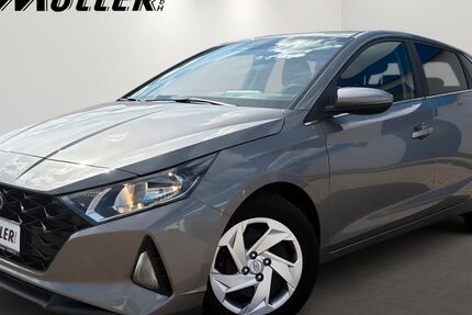 Hyundai i20 56.000 km 14.990 &euro; Delmenhorst 27755