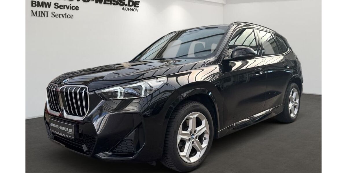 BMW X1 49.900 km 38.500 &euro; Aichach 86551