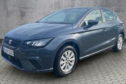 Seat Ibiza 14.900 km 17.990 &euro; Paderborn 33104