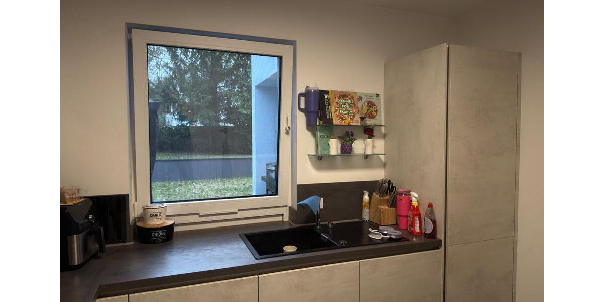 Erdgeschoßwohnung Bergisch Gladbach Frankenforst - 3 Zimmer, 130 m&sup2;, 2.080&euro; | Angebot:24717255