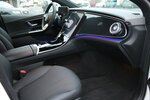 Mercedes-Benz EQE 300 Mercedes Garantie bis 2031 12.000 km 47.400 &euro; Badem 54657