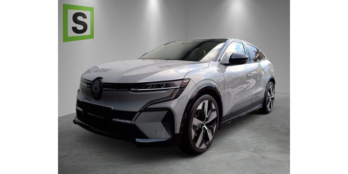 Renault Megane 11.907 km 27.990 &euro; Nürnberg 90471