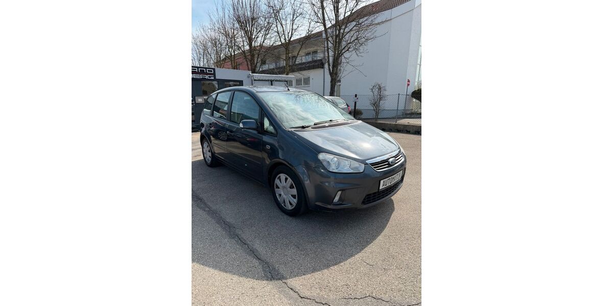 Ford C-Max 153.000 km 5.990 &euro; Landsberg 86899