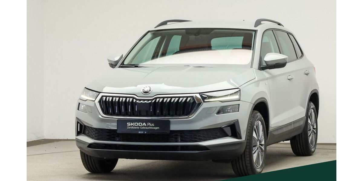 Skoda Karoq 53.800 km 25.999 &euro; Mühlheim 63165