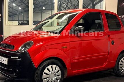 Microcar M.Go 48.120 km 8.950 &euro; Vreden 48691