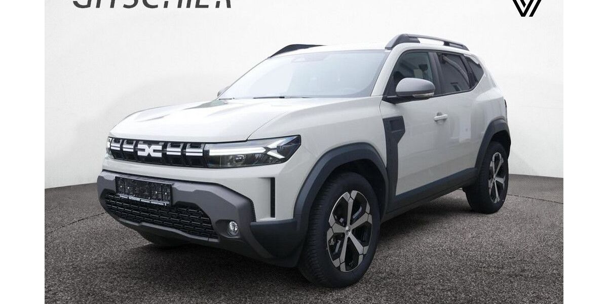 Dacia Duster 1.250 km 29.400 &euro; Pfullendorf-Denkingen 88630