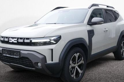 Dacia Duster 2.200 km 29.400 &euro; Pfullendorf-Denkingen 88630