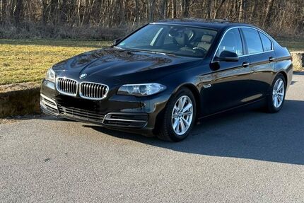 BMW 520 236.000 km 9.800 &euro; Germering 82110