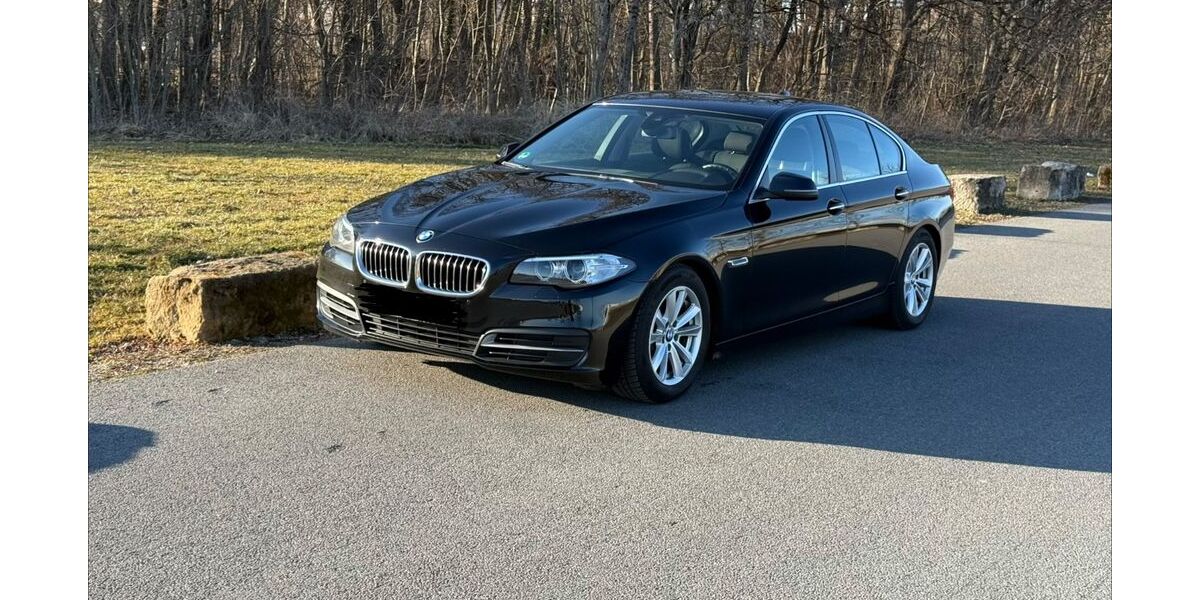 BMW 520 236.000 km 9.800 &euro; Germering 82110