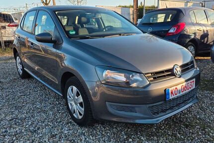 VW Polo 157.000 km 3.990 &euro; Koblenz 56070