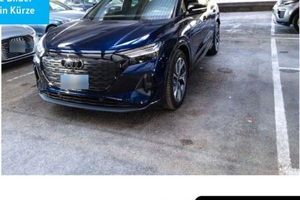 Audi Q4 e-tron 26.033 km 42.779 &euro; Ribnitz-Damgarten / Barth / Bad Sülze 18311