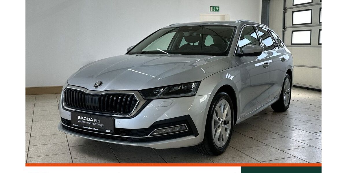 Skoda Octavia 29.989 km 28.990 &euro; Hemmingen/Hannover 30966