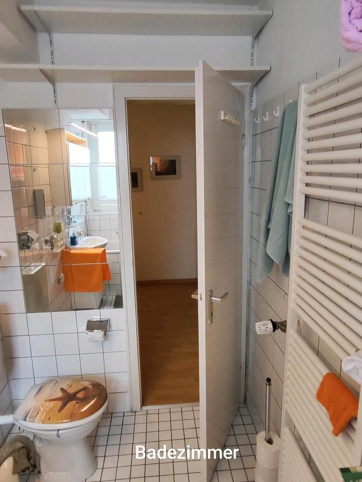 Schöne Eigentumswohnung in Düsseldorf-Holthausen
