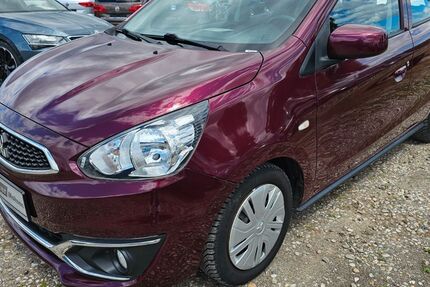 Mitsubishi Space Star 51.716 km 7.980 &euro; Lübben 15907