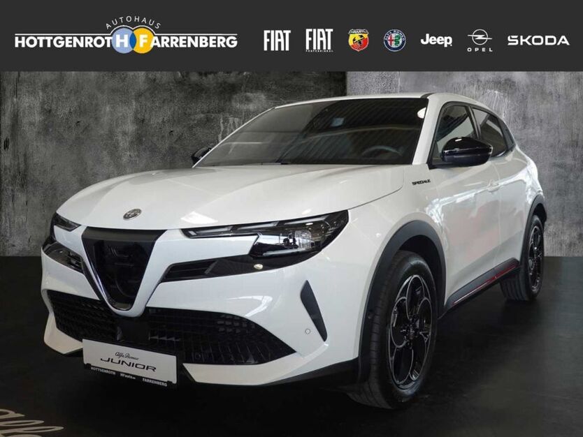 Alfa Romeo Junior 3.000 km 35.990 € Altenkirchen 57610