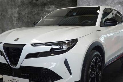 Alfa Romeo Junior 4.000 km 35.990 € Altenkirchen 57610