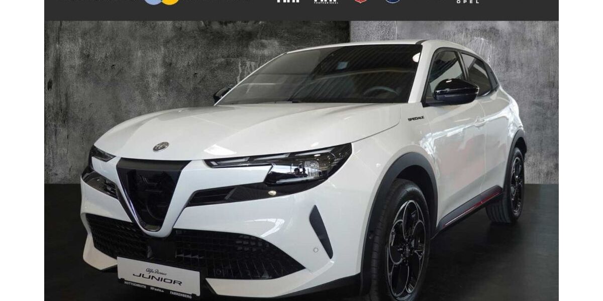 Alfa Romeo Junior 4.000 km 35.990 € Altenkirchen 57610