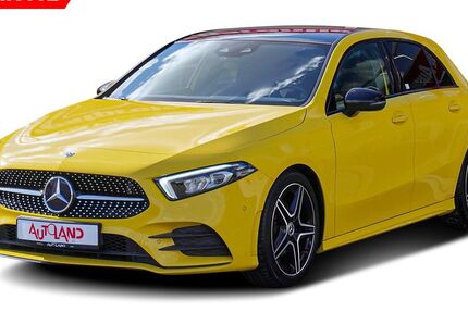 Mercedes-Benz A 180 46.384 km 21.990 &euro; Köthen 06366