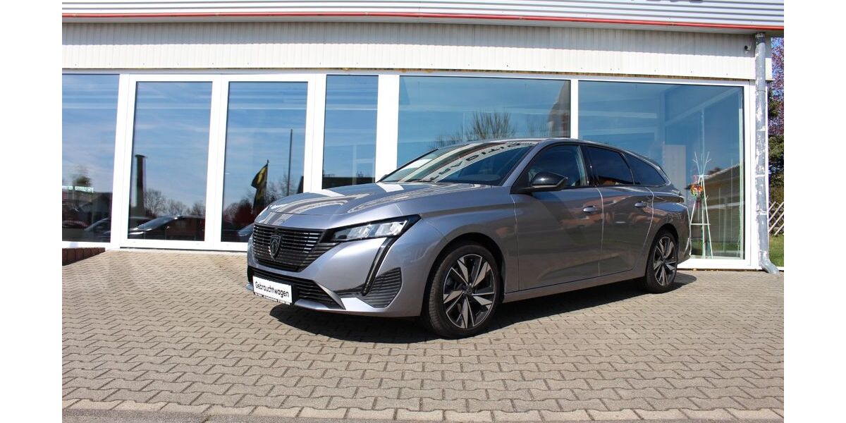 Peugeot 308 19.050 km 19.890 &euro; Hartha 04746