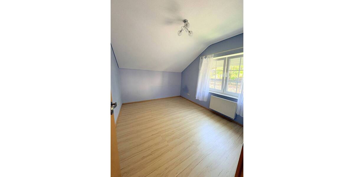 Etagenwohnung Mettlach Keuchingen - 3 Zimmer, 76 m&sup2;, 750&euro; | Angebot:26741864