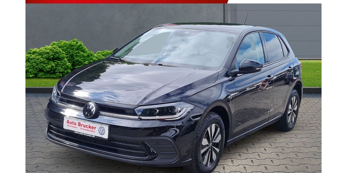 VW Polo 4.966 km 21.920 &euro; Meiningen 98617