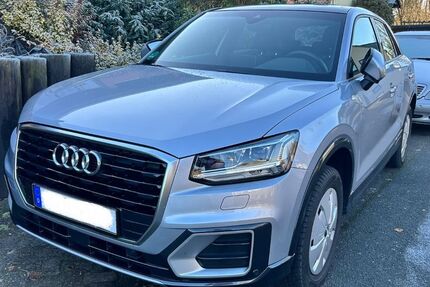 Audi Q2 45.000 km 22.500 € Vechelde 38159