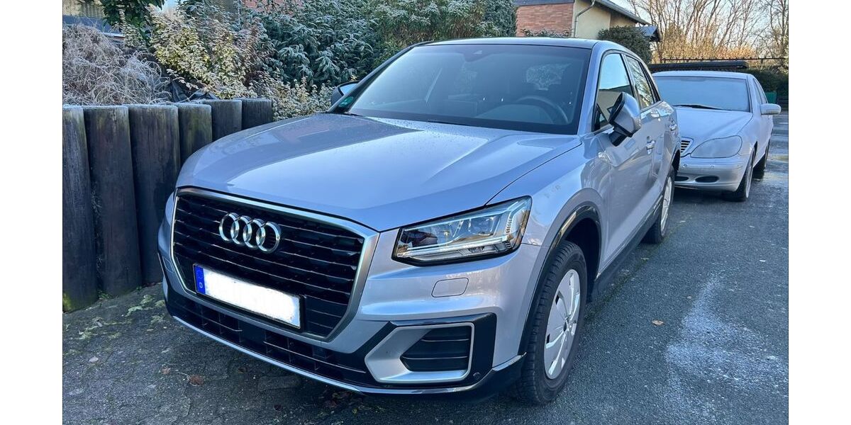 Audi Q2 45.000 km 22.500 € Vechelde 38159