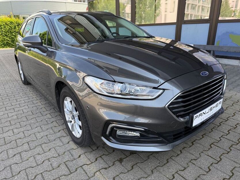 Mondeo
