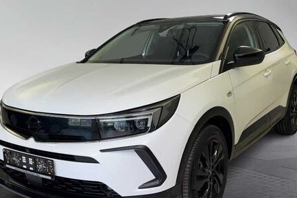 Opel Grandland (X) 81.000 km 19.890 &euro; München 80339