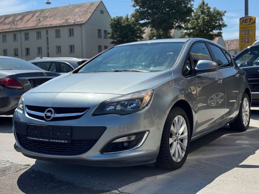 Astra