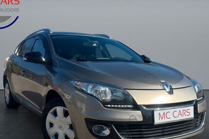 Renault Megane 179.000 km 4.890 &euro; Quickborn 25451