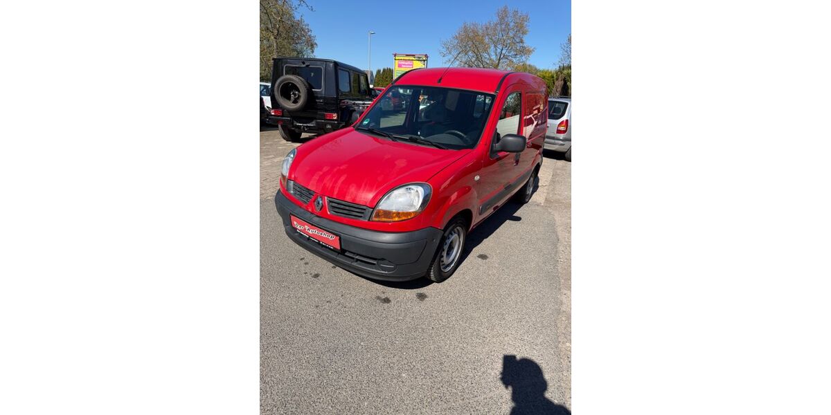Renault Kangoo 39.950 km 3.950 &euro; Langenhagen 30853