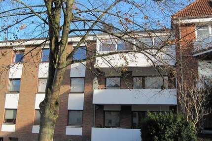 Wohnung Bad Bramstedt - 3 Zimmer, 71 m&sup2;, 160.000&euro; | Angebot:26640424