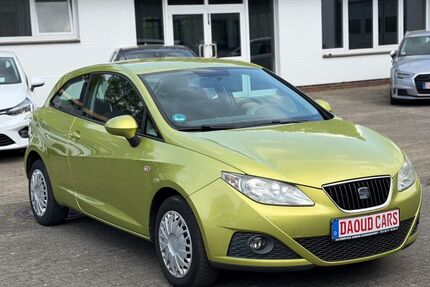 Seat Ibiza 123.000 km 3.999 &euro; Bremen 28259