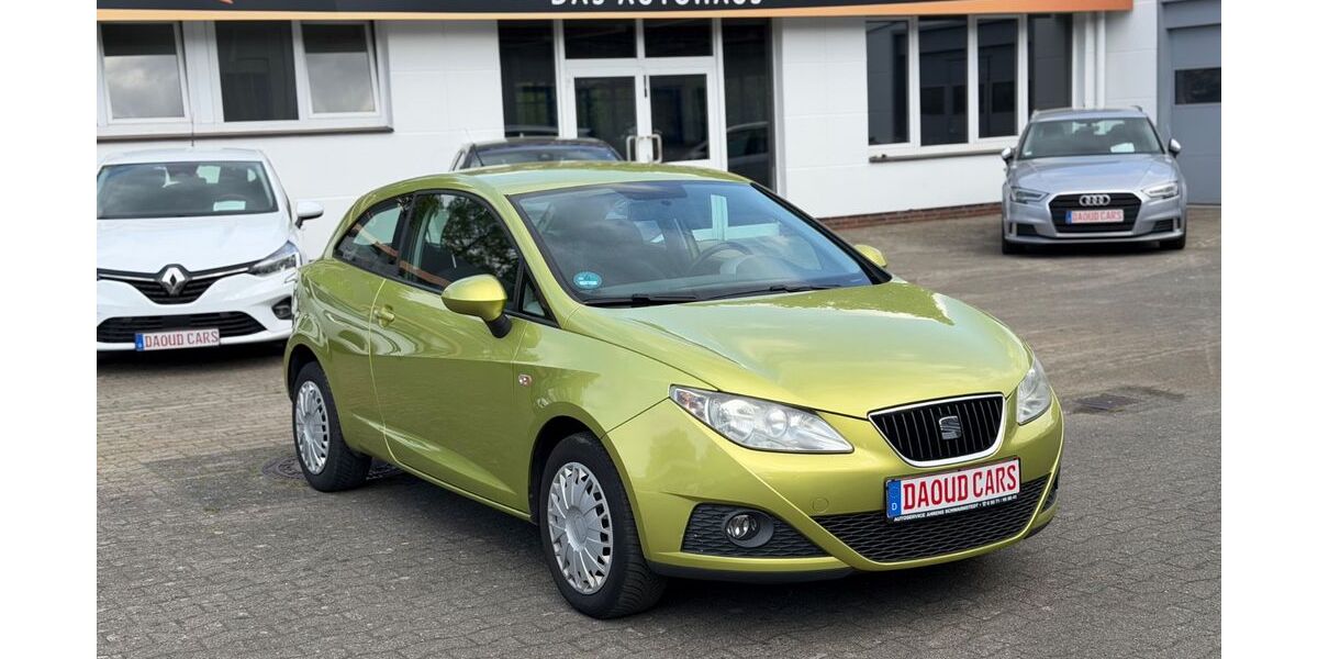 Seat Ibiza 123.000 km 3.999 &euro; Bremen 28259