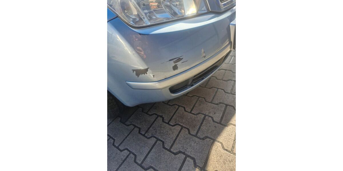 Skoda Fabia 168.000 km 999 &euro; Bremen 28237