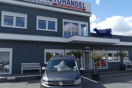 VW Caddy 151.000 km 15.000 &euro; Magdeburg 39108