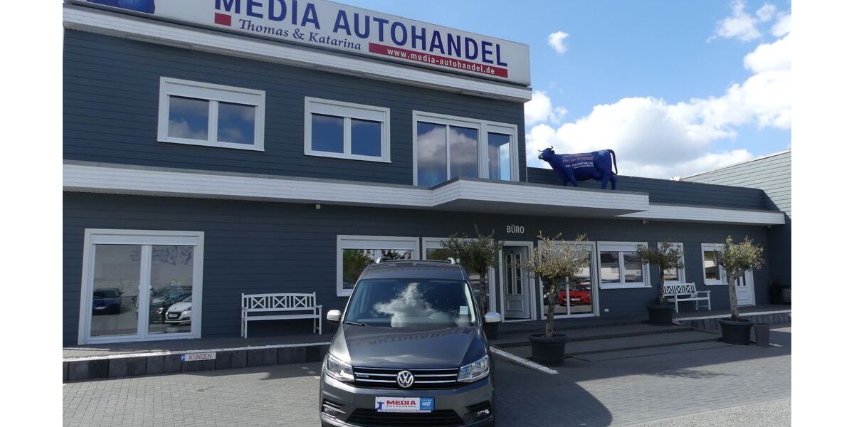 VW Caddy 151.000 km 15.000 &euro; Magdeburg 39108