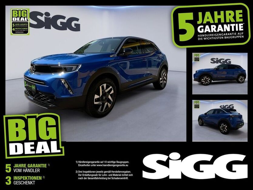 Mokka