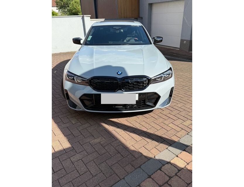 M340i