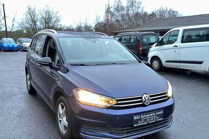 VW Touran 94.174 km 21.499 &euro; Kobern-Gondorf 56330