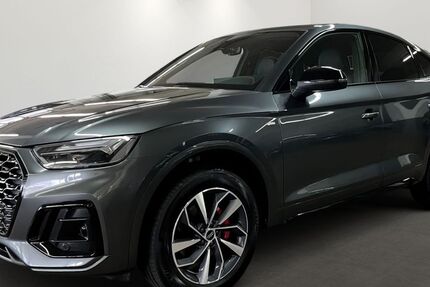 Audi Q5 52.269 km 40.740 &euro; Kaiserslautern 67663