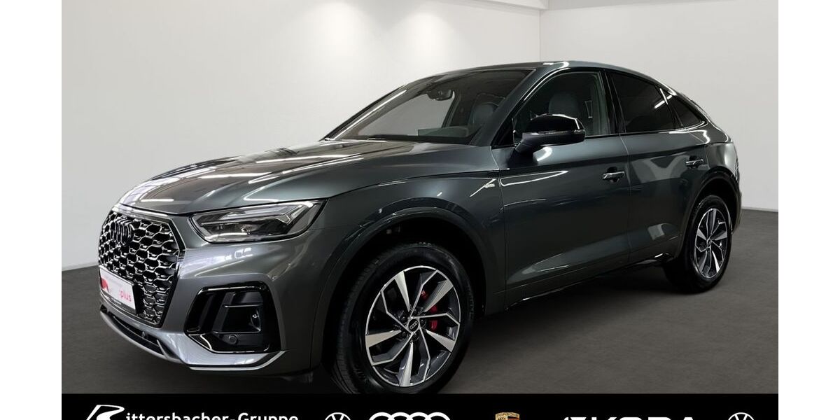 Audi Q5 52.269 km 40.740 &euro; Kaiserslautern 67663